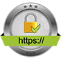 https secured website
