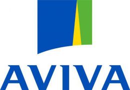 Aviva Life Insurance Logo
