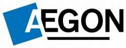 Aegon Life Insurance Logo